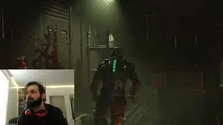 Deadspace: Deep Cuts (Twitch Replay)