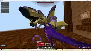 The Guardian Dragon|RLCRAFT 2.9.3