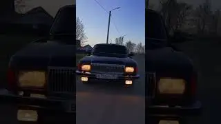 Она: газ 3102