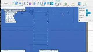 Copy paste in fusion 360