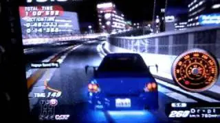 Dr pl Time Attack Video Practice