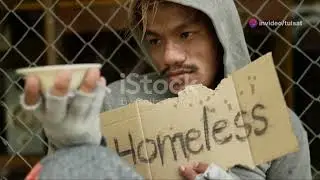 The Criminalization of Homelessness