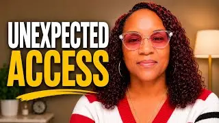 God Is Opening Doors TODAY... What Was Blocked Is Now Unlocked