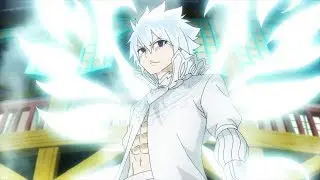 The MOST Epic Transformations In Anime [HD]