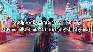 Ashe - Moral Of The Story (Türkçe Çeviri)《İstek》