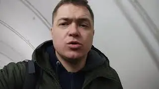 На гражданке страшнее чем в армии.