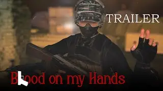 Blood On My Hands - Trailer - CGI 3D War Animation (2022)