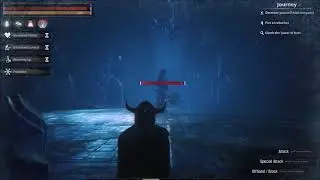 Conan Exiles - How to solo the Temple of Frost and create Black Ice weapons! Schwarzeis Waffen!