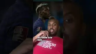 Paul Pogba Has Revealed A Shocking Secret As He Is Making Return To National Team!