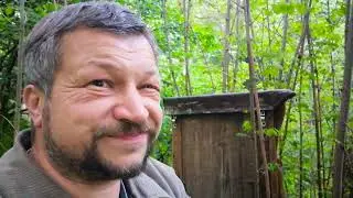 4-й и 5-й рои 2021. Могло быть и лучше! \ 4-й та 5-й рій 2021. Могло бути краще!