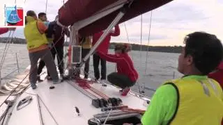 Winds of Change  -  Sailors with disABILITIES | Volunteers Story