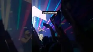 Paster konserttə Yashma oxudu🔥