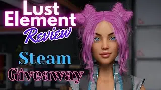 Lust Element - From The Creators Of Lust Academy