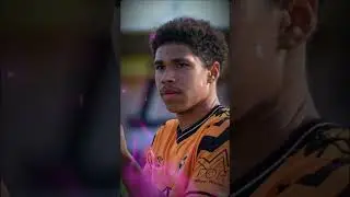 Mamadou jobe edit #recommended #football #cambridgeunited #youtubeshorts #edit #footballshorts