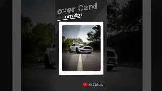 Awesome Hover effect in Flutter
