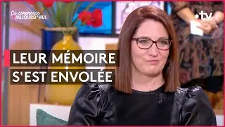 Troubles de la mémoire : une vie sans souvenirs - Ça commence aujourd'hui