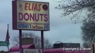 I'm So Detroit...