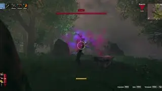 Valheim Без смертей 9.1