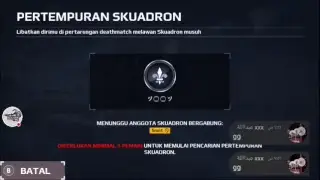 ‏البث التابع لي حول Modern Combat 5