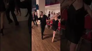 Что главное в танце? #dance #babproject #ballroomdance #dancers