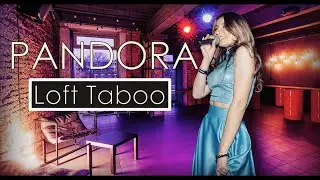 Кавер-группа Москва I Юбилей в Loft Taboo I The Weeknd