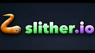 [Slither.io]Listeye Giremedim :( #1