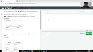 SQL Hackerrank Solutions | Occupations Query Solutions