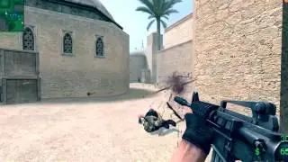 Counter Strike Source#1