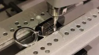 Our Workshops - Engraving