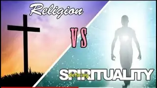 "Being Spiritual beyond Religion ."Can a person connect with Divine without following any religion?