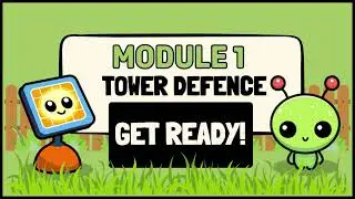 Next in the Griffpatch Academy - Plants vs. Zombies - Scratch Tutorial 👽