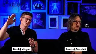 Poland on Air - Maciej Margas