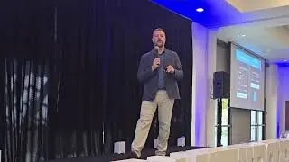 Breakthrough 2025 Highlights | Secrets to Thriving in Real Estate & Scaling Success