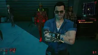 Cyberpunk 2077 - 