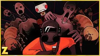 Devastating Lethal Company Funny Moments
