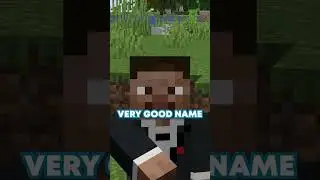 We Have Named Minecraft 1.20... | #shorts