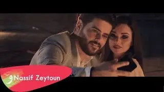 Nassif Zeytoun - Bi Rabbek [Making Of] / ناصيف زيتون - تحضيرات كليب بربك