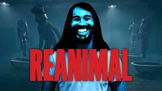 Reanimal (FULL GAME)