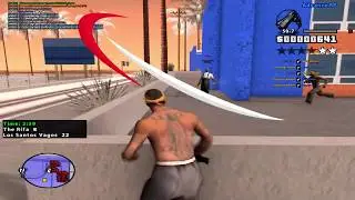 I'm lost [gta and mods in desc/гта и моды в описании]