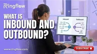 What IS Inbound And Outbound? | Understanding the Basics