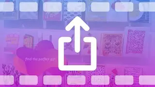 Share Your Work
