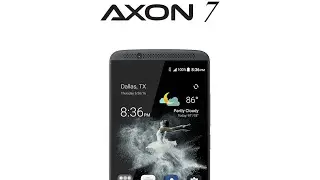 ZTE AXON 7 Smartphone