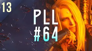 Lore Lines XIV: Episode 13 - Fanfest PLL Summary & Discussion!