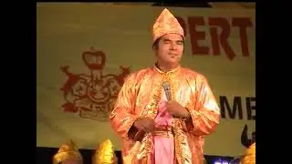 Pertandingan Dikir Barat Trad《Negeri Kelantan》Rosdi Internet: Jogho (Kumpulan Jajahan Kota Bharu)