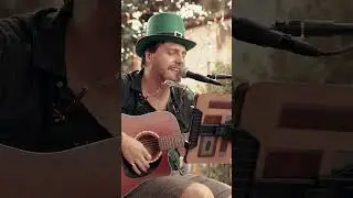 SAINT PATRICK'S DAY no Ahoy & Backstage