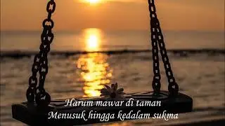 Menuju Senja - Payung Teduh lirik