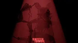 Sinister Turmoil Sewers mangle is stuck bug