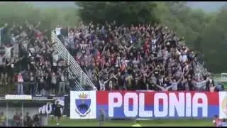 Kibicowska Środa w Przemyślu, Polonia - Resovia | Zycie.pl