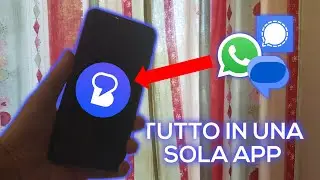 TUTTI I SERVIZI DI IM IN UNA APP (e funziona anche abbastanza bene) - Semi-recensione Beeper