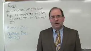 What is evil?